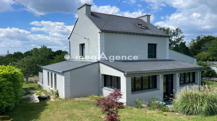 Ma-Cabane - Vente Maison BADEN, 143 m²