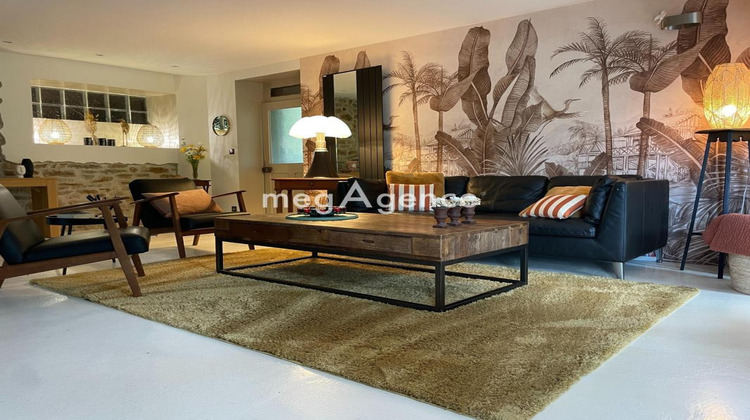 Ma-Cabane - Vente Maison BADEN, 143 m²