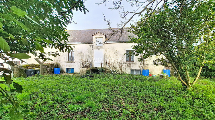 Ma-Cabane - Vente Maison BADEN, 150 m²