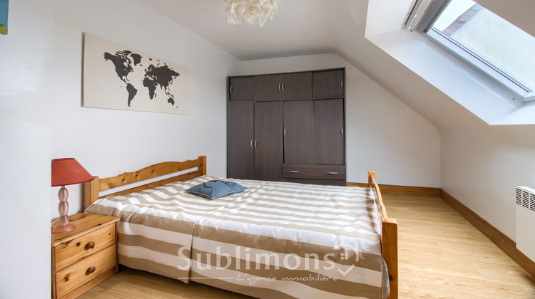 Ma-Cabane - Vente Maison Baden, 133 m²