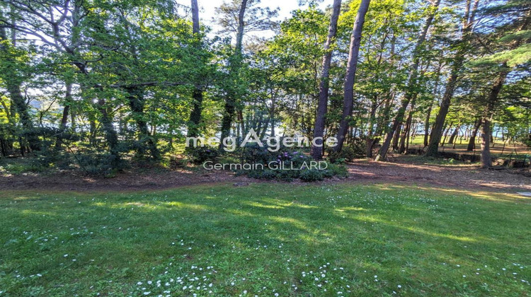 Ma-Cabane - Vente Maison BADEN, 131 m²