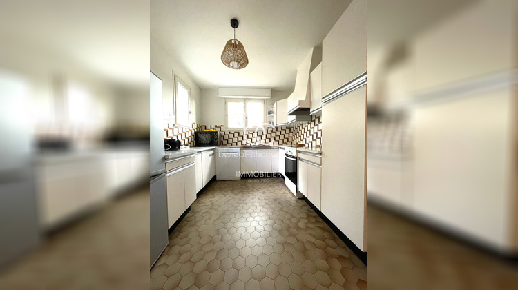 Ma-Cabane - Vente Maison BADEN, 128 m²