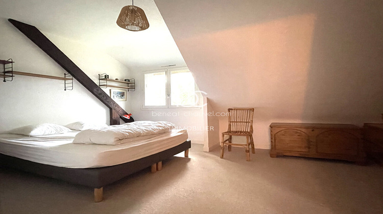 Ma-Cabane - Vente Maison BADEN, 128 m²