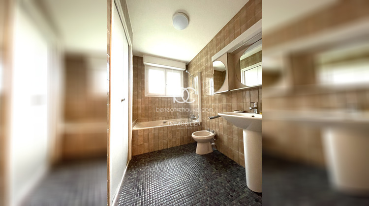 Ma-Cabane - Vente Maison BADEN, 128 m²