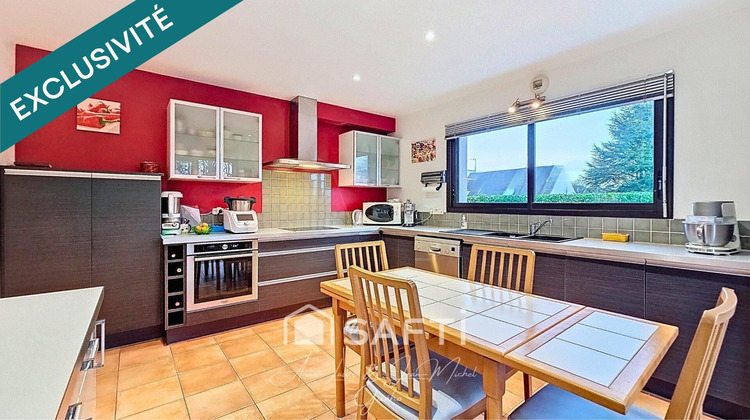 Ma-Cabane - Vente Maison Baden, 144 m²