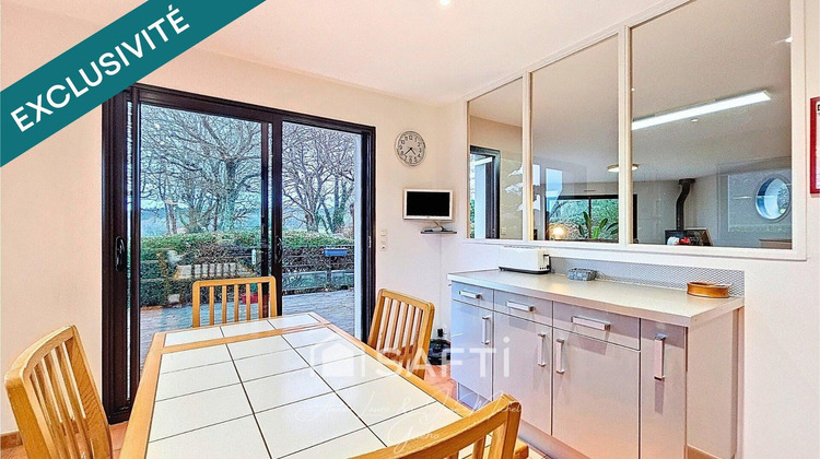 Ma-Cabane - Vente Maison Baden, 144 m²