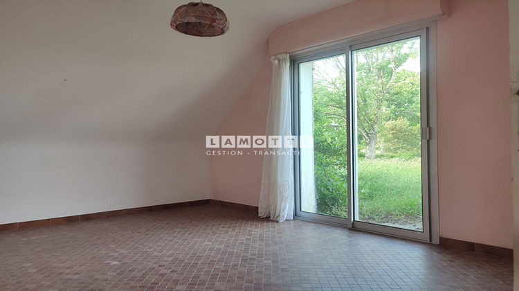 Ma-Cabane - Vente Maison BADEN, 137 m²