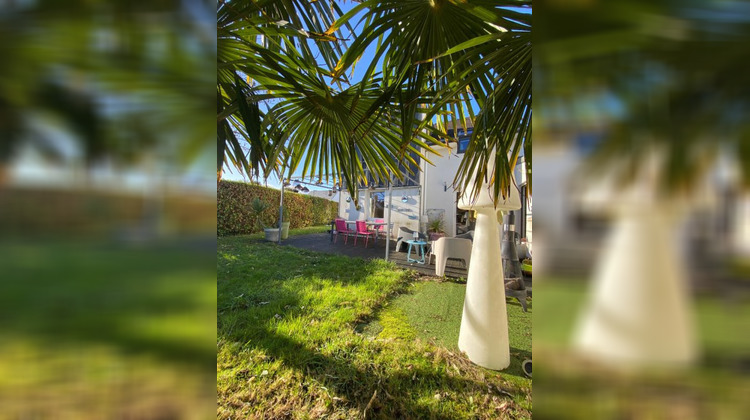 Ma-Cabane - Vente Maison BADEN, 110 m²