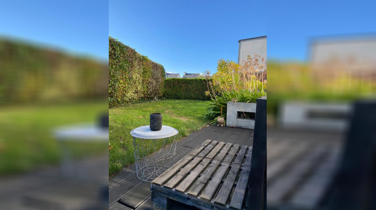 Ma-Cabane - Vente Maison BADEN, 110 m²