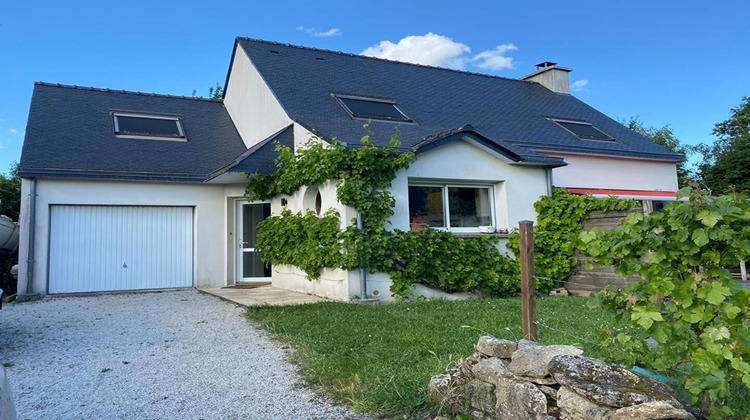 Ma-Cabane - Vente Maison BADEN, 111 m²