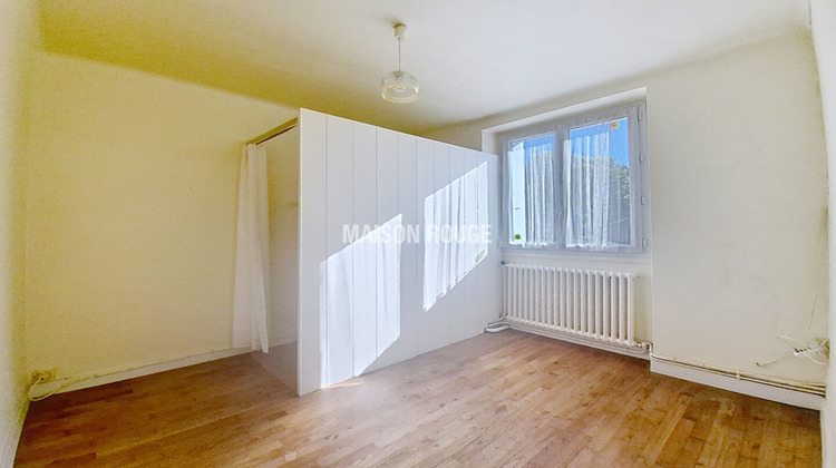 Ma-Cabane - Vente Maison BADEN, 110 m²