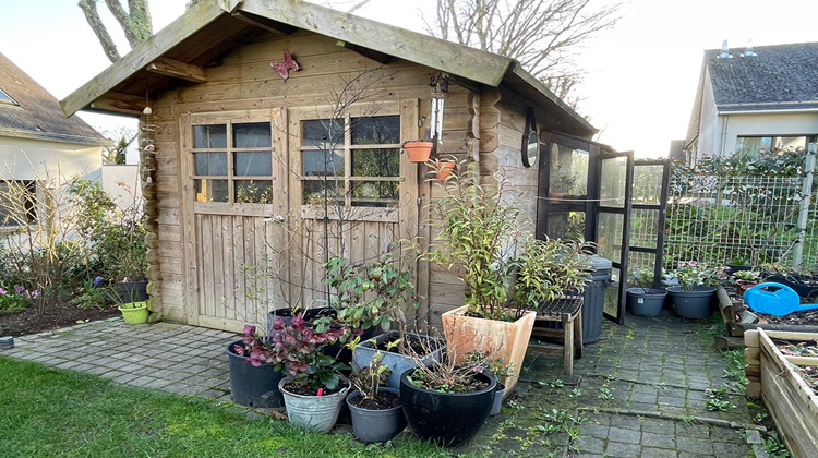 Ma-Cabane - Vente Maison BADEN, 146 m²