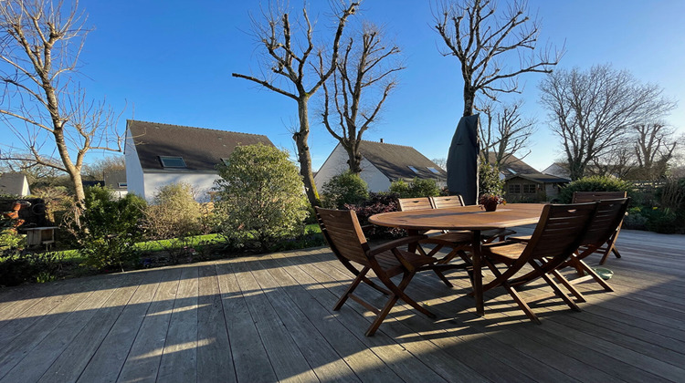 Ma-Cabane - Vente Maison BADEN, 146 m²