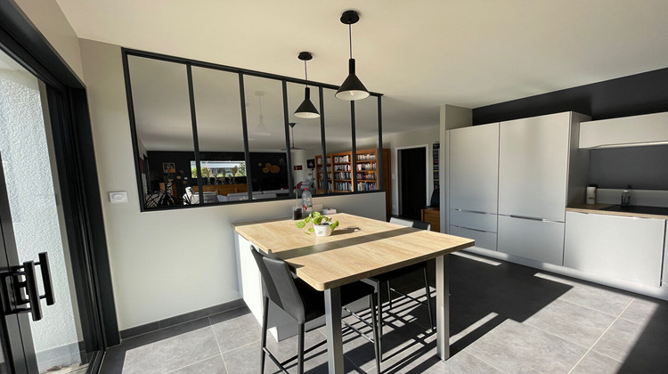 Ma-Cabane - Vente Maison BADEN, 146 m²