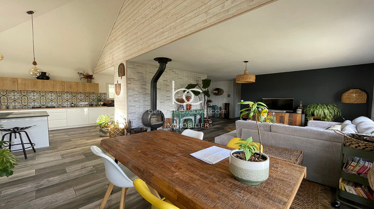 Ma-Cabane - Vente Maison BADEN, 136 m²