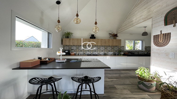 Ma-Cabane - Vente Maison BADEN, 136 m²