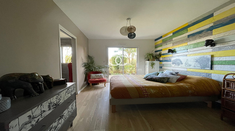 Ma-Cabane - Vente Maison BADEN, 136 m²