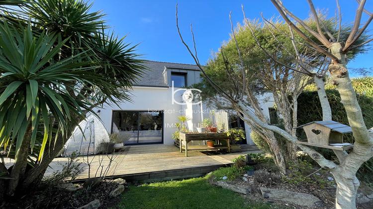 Ma-Cabane - Vente Maison BADEN, 136 m²