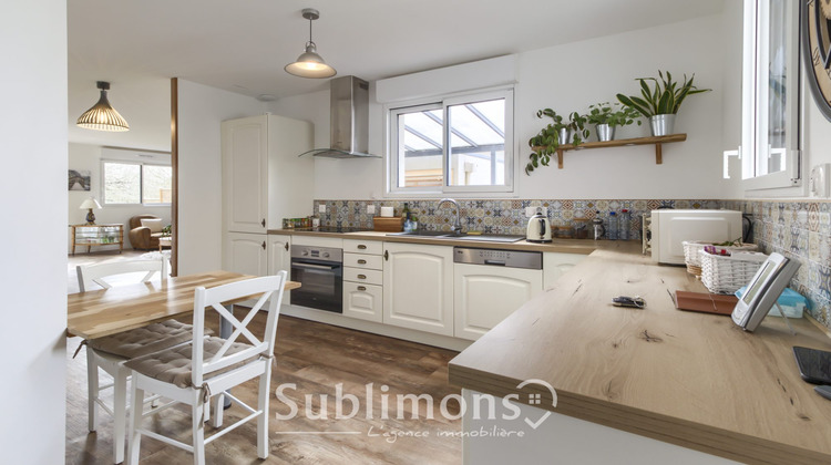 Ma-Cabane - Vente Maison Baden, 111 m²