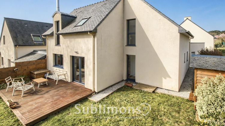 Ma-Cabane - Vente Maison Baden, 111 m²