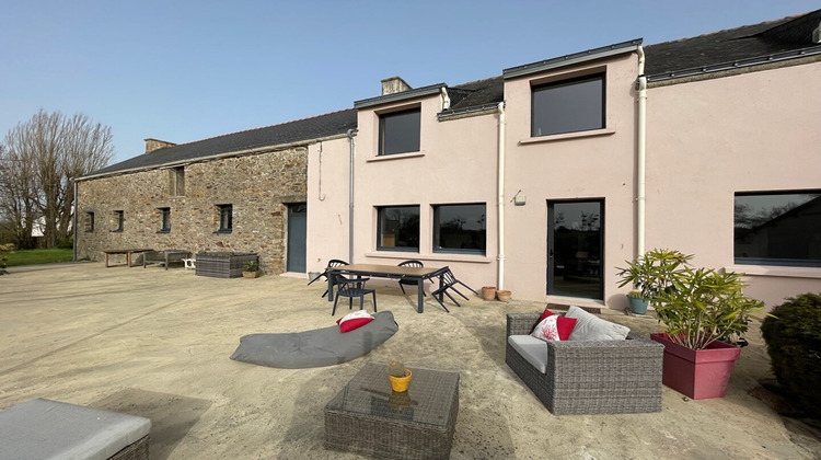 Ma-Cabane - Vente Maison BADEN, 175 m²