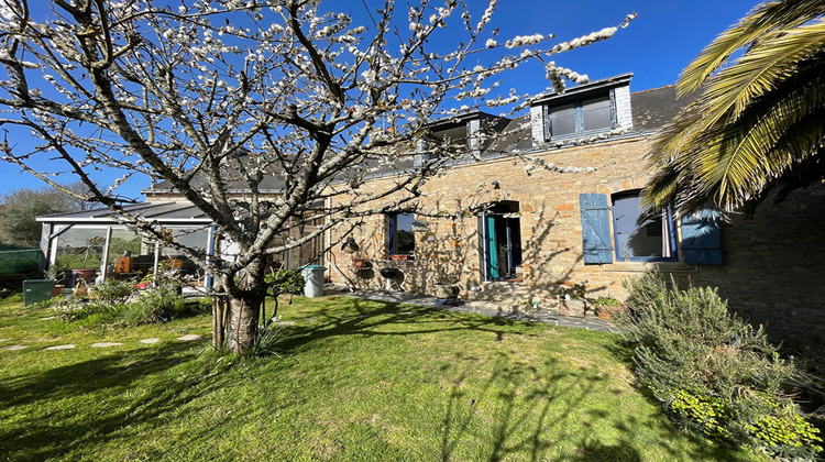 Ma-Cabane - Vente Maison BADEN, 140 m²