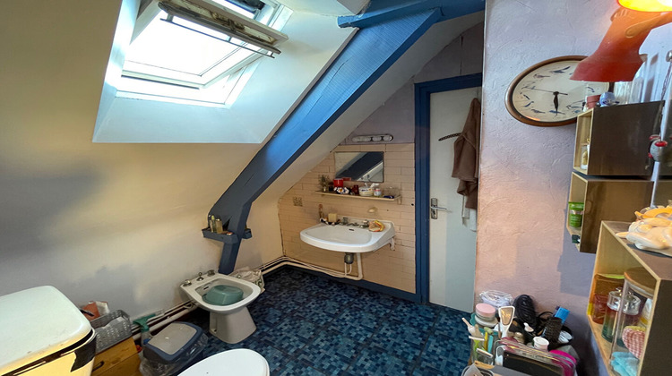 Ma-Cabane - Vente Maison BADEN, 140 m²