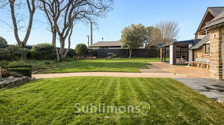 Ma-Cabane - Vente Maison Baden, 133 m²