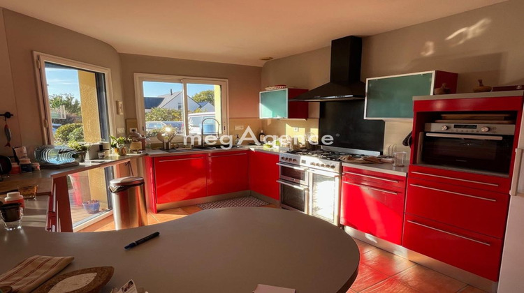 Ma-Cabane - Vente Maison BADEN, 149 m²