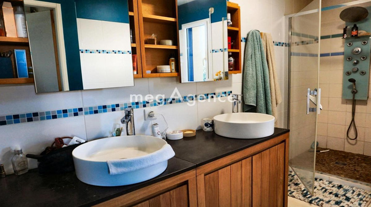 Ma-Cabane - Vente Maison BADEN, 149 m²