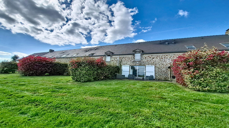 Ma-Cabane - Vente Maison BADEN, 350 m²