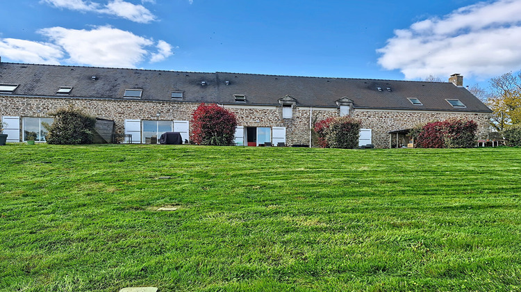 Ma-Cabane - Vente Maison BADEN, 350 m²