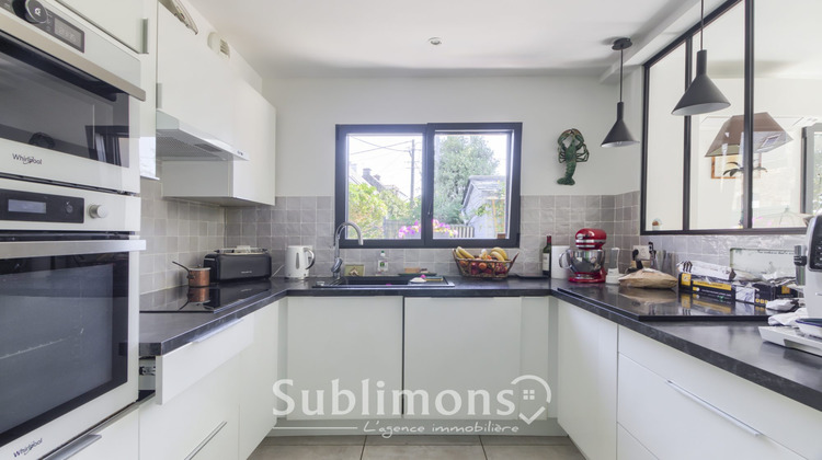 Ma-Cabane - Vente Maison Baden, 122 m²