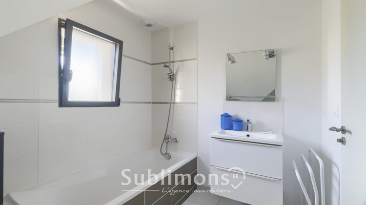 Ma-Cabane - Vente Maison Baden, 122 m²