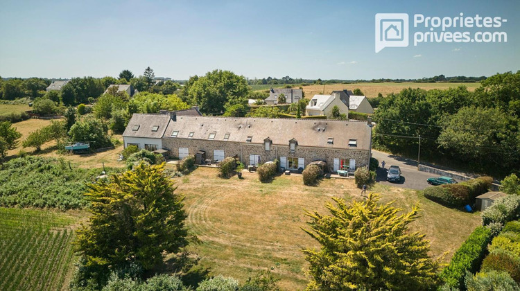 Ma-Cabane - Vente Maison BADEN, 355 m²