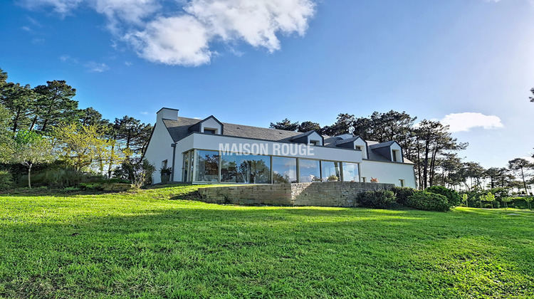 Ma-Cabane - Vente Maison BADEN, 210 m²