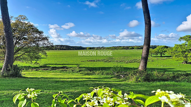 Ma-Cabane - Vente Maison BADEN, 210 m²