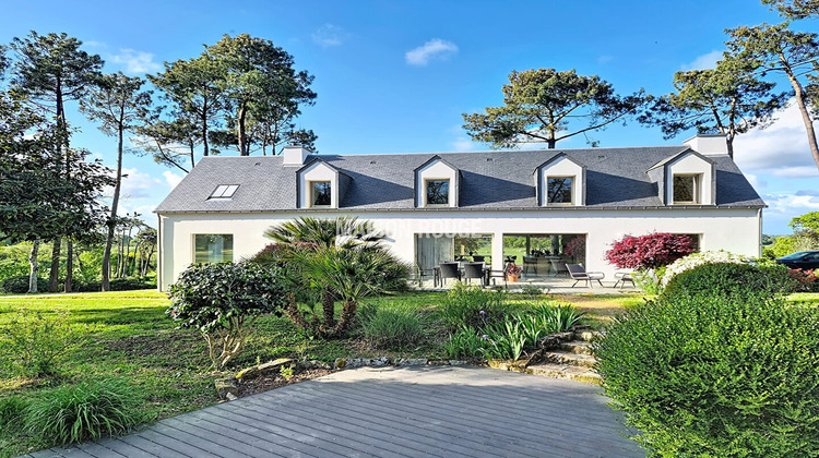 Ma-Cabane - Vente Maison BADEN, 210 m²