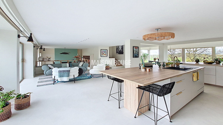 Ma-Cabane - Vente Maison BADEN, 210 m²