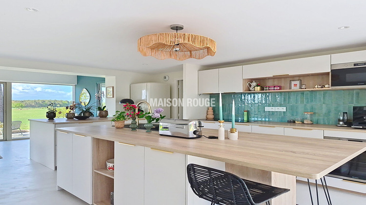 Ma-Cabane - Vente Maison BADEN, 210 m²