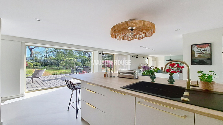 Ma-Cabane - Vente Maison BADEN, 210 m²