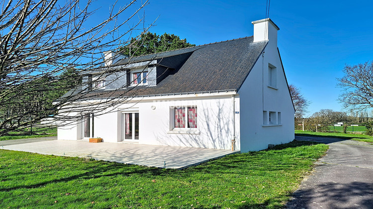 Ma-Cabane - Vente Maison BADEN, 90 m²