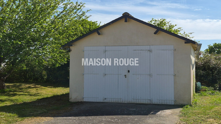 Ma-Cabane - Vente Maison BADEN, 90 m²