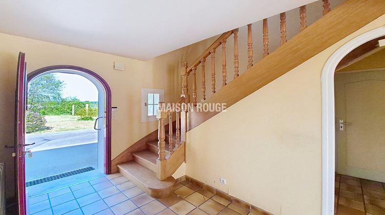 Ma-Cabane - Vente Maison BADEN, 90 m²