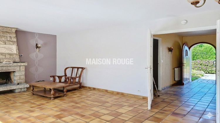 Ma-Cabane - Vente Maison BADEN, 90 m²