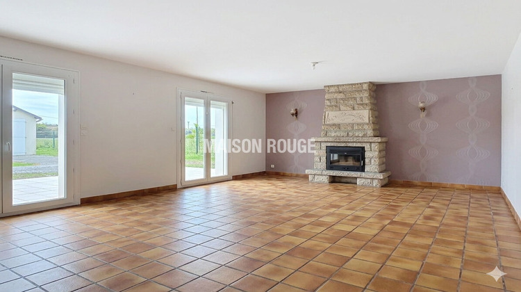 Ma-Cabane - Vente Maison BADEN, 90 m²