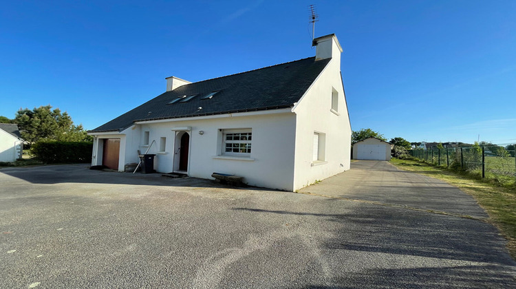 Ma-Cabane - Vente Maison BADEN, 90 m²