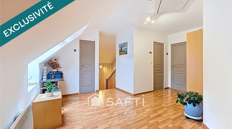 Ma-Cabane - Vente Maison Baden, 144 m²