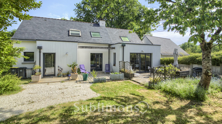 Ma-Cabane - Vente Maison Baden, 130 m²