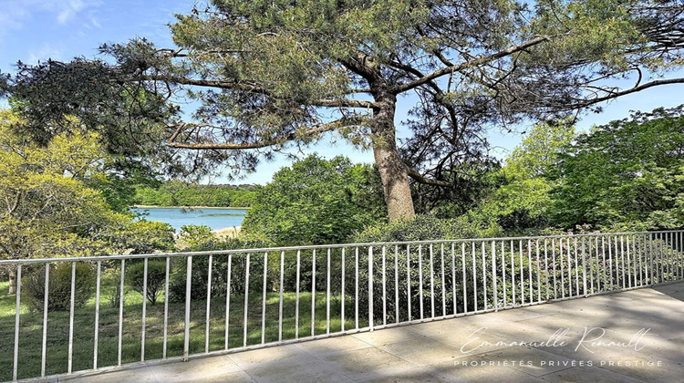 Ma-Cabane - Vente Maison BADEN, 187 m²